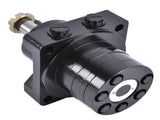 Hydraulic Motor TJ0050US081AAKY For Parker TJ0050US081AAAB 19753698