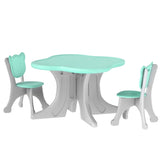 Dining Table Set 18139856