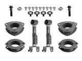 Front 2.5" Rear 3" Lift KitCamber Arm Rear Bolt fit for Honda CRV 02-2006 35988592