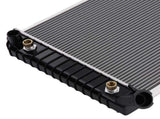 Coolant Radiator fit for Oldsmobile Cutlass 3.1L V6 1995-1996 52461719 94540512