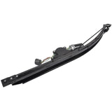 Right Power Sliding Door Track Replacement for Dodge Grand Caravan Chrysler Town & Country Ram C/V 54493943