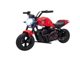 24V Electric Motorcycle with 180W Motor & 12 Inch Tires 14479435