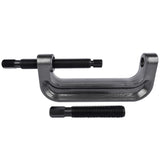 Ball Joint Press Kit with C Frame Press L003-00 Fit for Chevrolet Ford Larger Adapters 52104871