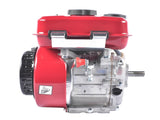 3HP 4-stroke Heavy Duty Single Cylinder Diesel Motor Engine 196CC/2200W 59920008