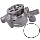 Heavy Duty Water Pump Steel for Detroit Diesel 60 Series 12.7 Engine 23522707 23505895 23520136 13986226