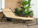 Folding Lounge Chairs / beach chair 73560778