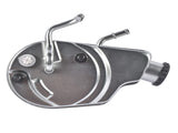 High Flow P-Series Power Steering Pump with Hydroboost Fit for GMC 6.6 Duramax 2001-2010 SP1404 83431578