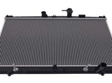 Cooling Radiator fit for Toyota Highlander 3.5L 2.7L 2014-2016 CU13449 TO3010343 AT 51727593