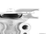 Brake Caliper Assembly Rear Driver Side Fit for Honda Accord 08-12 Acura TSX 2009-2014 30001607