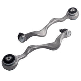 6 Pcs Front Lower LH RH Control Arm & Sway Bar Links w/Ball Joint Fit For BMW 128i 2008 - 2013 All 62254494