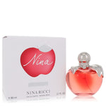 Nina by Nina Ricci Eau De Toilette Spray Refillable 2.7 oz for Women FX-449963