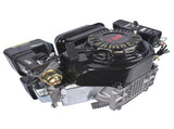 7.5HP Electric Start Horizontal Engine 4-Stroke 212CC Go Kart Gas Engine Motor 63826170