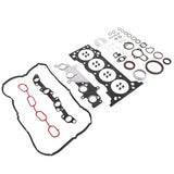 Head Gasket Set 05 - 20 Replacement for Toyota Tacoma 2010 4Runner 2.7L l4 2TRFE HS26357PT 07338947