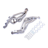 Exhaust Header Fit For 96-04 FORD MUSTANG GT V8 4.6MT001026 35976351