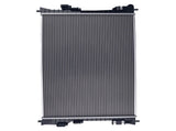 Aluminum Radiator fit for Ford Explorer 3.5L V6 2011-2019 Flex 2010-2019 DA8Z8005C 69379596