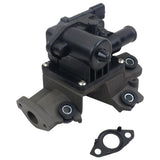 Emission Control Valve 25701-38100 for Lexus GX460 Toyota Tundra Sequoia 4.6L 2WD 4WD 911-607 16475837