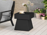 AESOP SIDE TABLE 67585.00BLK