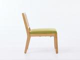 Farmhouse Rattan Dining Chairs Set of 2, Mid Century Modern Kitchen & Dining Room Chairs, Cane 39064362
