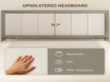 Full Bed Frame 31119010