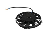 7" Universal Electric Radiator Cooling Fan 2900RPM 800CFM fit for Auto Black 12V 80W 41556574