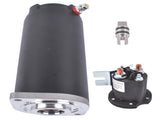 RV Hydraulic Power Leveling System Unit Pump Motor 414850 179327 Fits for Lippert 64082665
