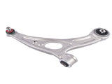 Front Right Side Lower Control Arm w/ Ball Joint Assembly Replacement for Ford Escape Lincoln 15334202