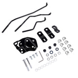 Shifter Linkage Kit Fit for Buick Gran Sport Skylark Chevrolet Bel Air One-Fifty Two-Ten 43954879