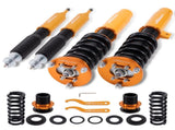 24 Click Damper Coilovers Suspension Struts Kit fit for BMW E82 E88 128i/135i 08-13 75175473