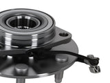 Front Wheel Hub Assembly fit for Cadillac ESV EXT 2002-2006 730-0093 AWD 4x4 17777623
