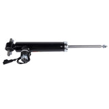 Rear Left Shock Absorber with Electric Replacement for Lincoln MKZ 3.7L V6 13-20 EG9Z18125C 09612095