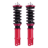 Coilovers 24 Way Damper Suspension Struts Kit Fit For HONDA CIVIC ED2 ED3 ED4 ED6 ED7 EC8 EE9 Rear 92318682