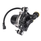 Secondary Air Injection Pump Fits for Chevy Equinox GMC Terrain Buick Regal LaCrosse 2011-2015 16235451