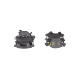 Bolt-On Rear Disc Brake Conversion Kit Fit for 10 & 12 Bolt Chevy Chevelle El Camino Monte Carlo 50280154