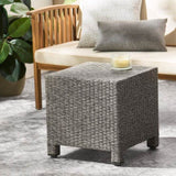 PUERTA ACCENT TABLE 61098.00MBK
