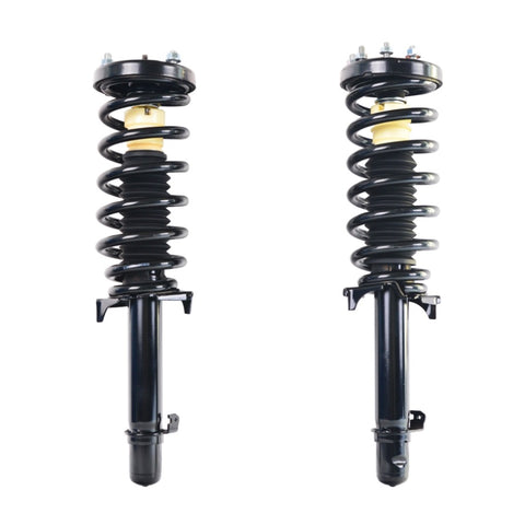 ZUN 2 PCS COMPLETE STRUT 2009-2014 Acura-TL 92525536