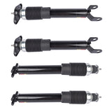 4Pcs Shock Absorbers w/ Magnetic Front & Rear For Cadillac XLR 04-09 Chevy Corvette C5 03-07 C6 86387357