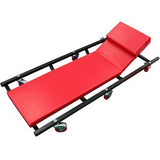 40" Ajustable Creeper for Car Repairing Red 22931029