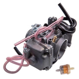 1PC Carburetor Carb Fit for Yamaha TTR225 TTR-225 1999-2004 5FG-14901-00-00 11993691