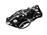 Rear Right Window Regulator Replacement for 2003-2010 VW Beetle Convertible 1.8 1.9 2.0 2.5 99640267