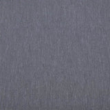 Outdoor Loveseat Cushion Set 48 x 24 Inch, Waterproof & 3-Year Fade Resistant Patio Furniture W419P290495