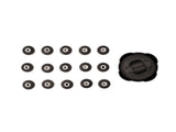 Aluminum Valve Cover with Gasket 11121432928 for BMW 323i 325i 328i 330i 525i 528i X5 M52 M54 65747305