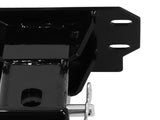 2" Shackle Hitch ReceiverFront Trailer Hitch Mount fit for Polaris Ranger XP 1000 37843684