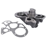 ZUN Water Pump U5MW0192 U5MW0193 for JCB Digger Perkins 1004.4 1004.4T V82 Engine 78638244