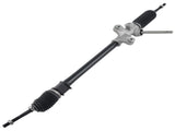 3Pcs Power Steering Rack And Pinion Outer Tie Rods fit for Honda Civic 92-97 35264807