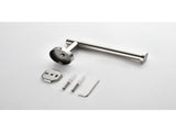 3 - Piece Bathroom Hardware Set 51130612