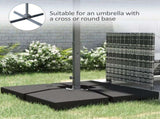 Outdoor Umbrella Base 79875566