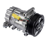 98581 Air Conditioner AC Compressor for Cooper Paceman Countryman1.6L 2011-2016 50079596