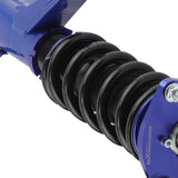 Front & Rear Coilover Suspension Parts Fit For Honda civic VII DX/EX/GX/HX/LX/Si Coupe 58424841