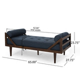 CHAISE LOUNGE 70758.00NBLU