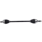 CV Axle Rear Left or Right Fits for Can-Am Maverick X3 Turbo 72" 2017-2023 705502362 63742406